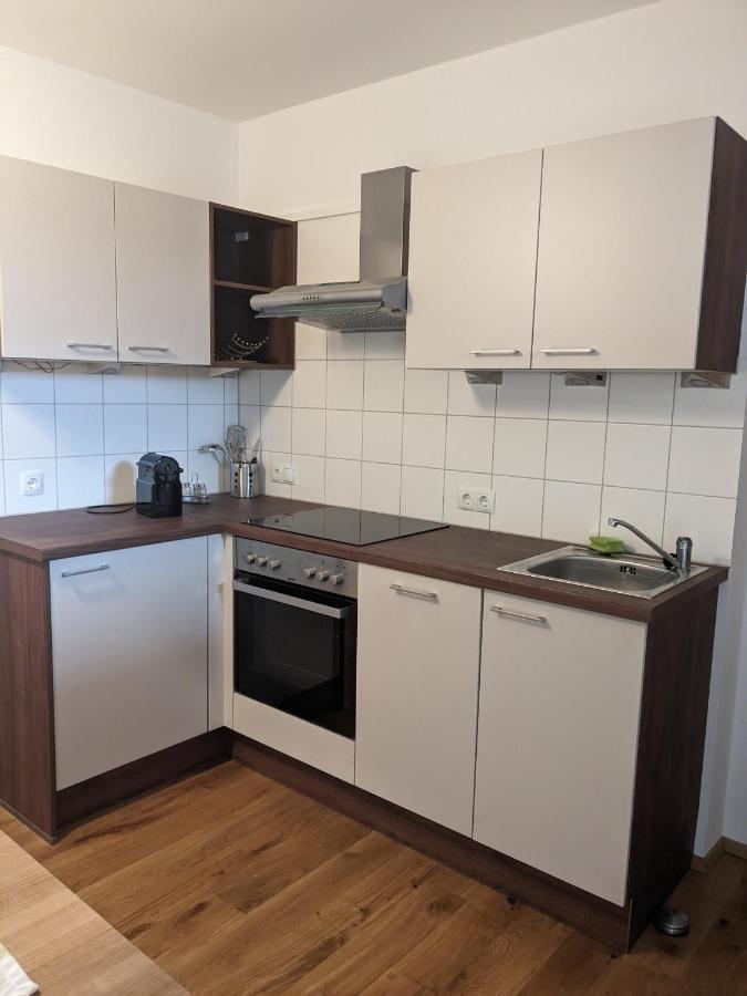 Ferienwohnung Genusshaus Timischl Sankt Margarethen an der Raab Exterior foto