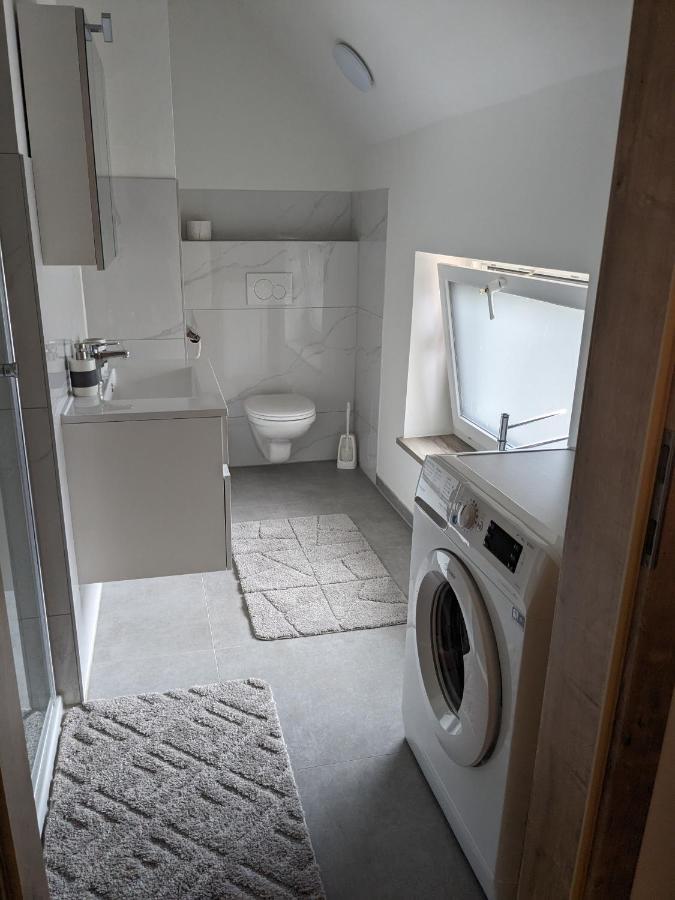 Ferienwohnung Genusshaus Timischl Sankt Margarethen an der Raab Exterior foto